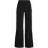 Women's Starfish High Rise Pull On Wide Leg Pocket Pants, Front