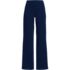 Women's Starfish High Rise Pull On Wide Leg Pocket Pants