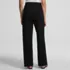 Women's Tall Starfish High Rise Pull On Wide Leg Pocket Pants, Back