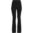 Women's Starfish High Rise Pull On Flare Pocket Pants