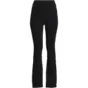 Women's Starfish High Rise Pull On Flare Pocket Pants