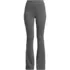 Women's Tall Starfish High Rise Pull On Flare Pocket Pants, Front