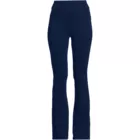 Women's Starfish High Rise Pull On Flare Pocket Pants