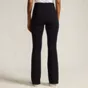Women's Starfish High Rise Pull On Flare Pocket Pants