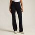Women's Starfish High Rise Pull On Flare Pocket Pants, Front