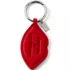 Lands' End x Lulu Guinness Lip Bag Charm, Front