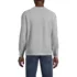 Men's Long Sleeve Serious Sweats Holiday Crew Sweatshirt, Back
