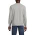 Men's Long Sleeve Serious Sweats Holiday Crew Sweatshirt, Back