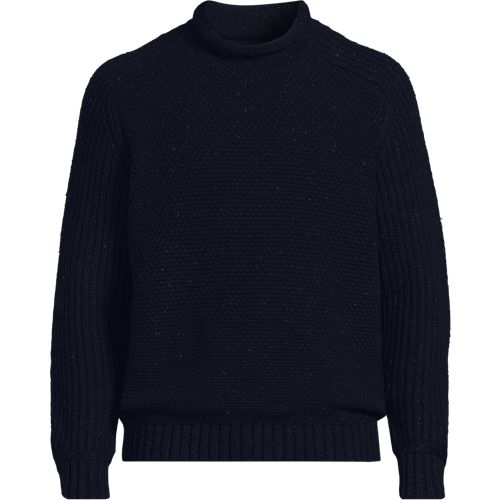 Men's Flannel Pajama Set