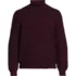 Men's Long Sleeve Roll Neck Sweater, Front