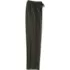 Women's Sport Knit High Rise Pull On Relaxed Straight Leg Pants, alternative image