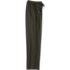 Women's Sport Knit High Rise Pull On Relaxed Straight Leg Pants, alternative image