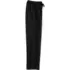 Women's Sport Knit High Rise Pull On Relaxed Straight Leg Pants, alternative image