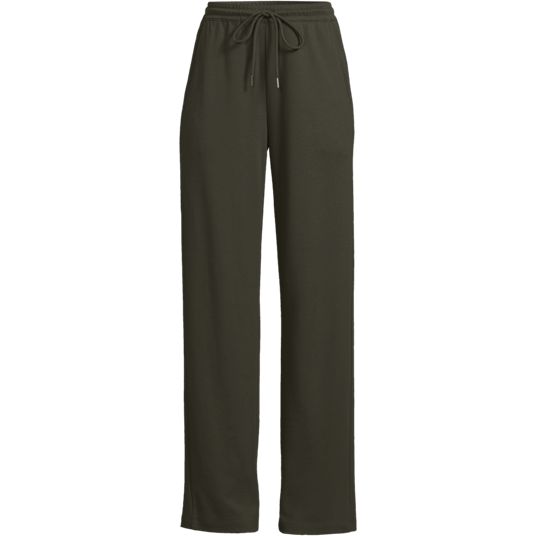Green Pants for Plus Size | Lands' End