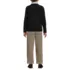 School Uniform Kids Legacy Varsity Cardigan, alternative image