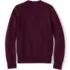 Kids Legacy Varsity Cardigan, Back