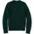 Kids Legacy Varsity Cardigan, Back