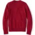 School Uniform Kids Legacy Varsity Cardigan, Back