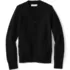 School Uniform Kids Legacy Varsity Cardigan, Front