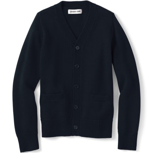 V-Neck Sweaters | Lands' End
