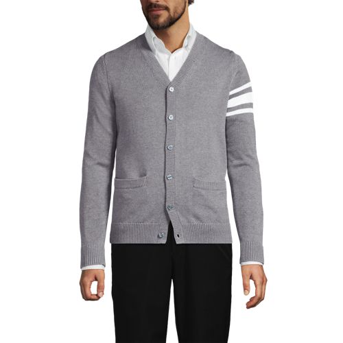 School Uniform Kids Legacy Varsity Cardigan - image 4