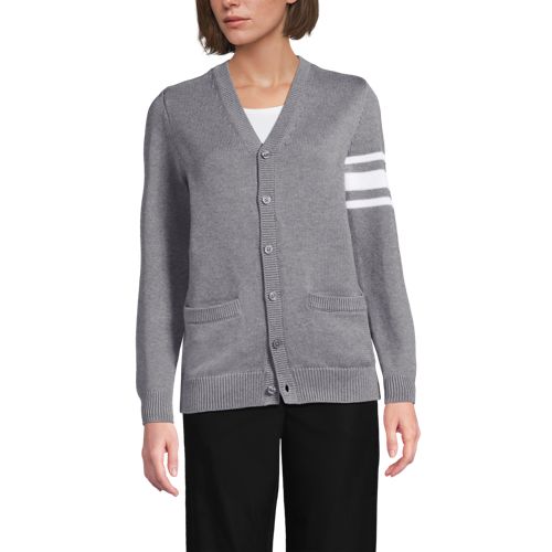 School Uniform Kids Legacy Varsity Cardigan - image 3