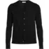 Adult Legacy Varsity Cardigan, Front
