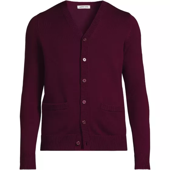 Adult Legacy Varsity Cardigan - primary