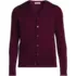 Adult Legacy Varsity Cardigan, Front
