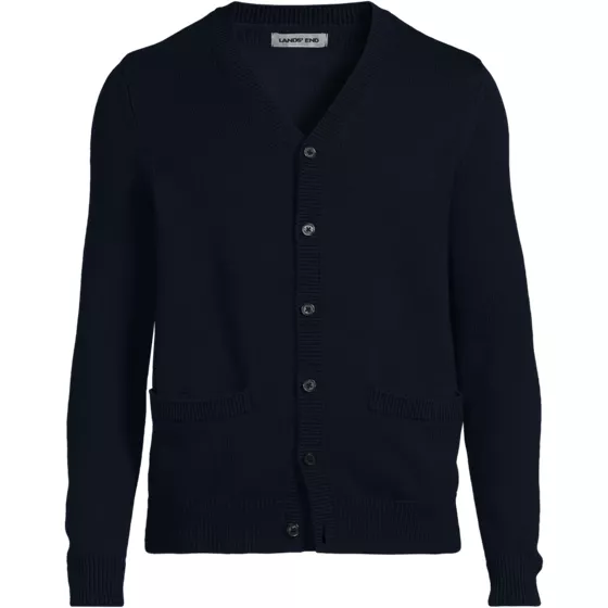 Adult Legacy Varsity Cardigan - primary