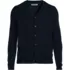 Adult Legacy Varsity Cardigan, Front