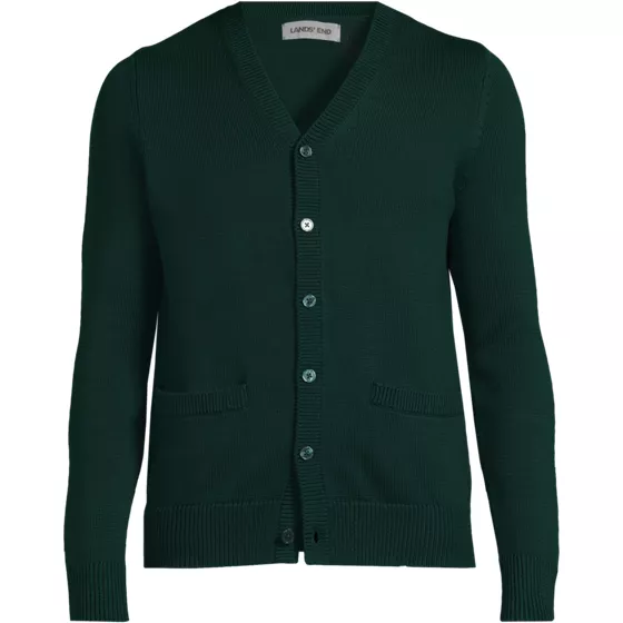 Adult Legacy Varsity Cardigan - primary