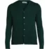 Adult Legacy Varsity Cardigan, Front