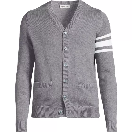 Adult Legacy Varsity Cardigan - primary