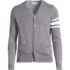 Adult Legacy Varsity Cardigan, Front