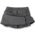 Girls Ponte A Line Skort Above the Knee, alternative image