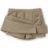 Girls Ponte A Line Skort Above the Knee, alternative image