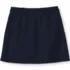 Girls Ponte A Line Skort Above the Knee, Back