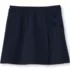 Girls Ponte A Line Skort Above the Knee, Front