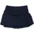 Women's Ponte A Line Skort Above the Knee, alternative image