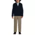 School Uniform Kids Legacy Full Zip Cardigan, alternative image