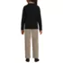 School Uniform Kids Legacy Full Zip Cardigan, Back