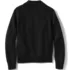 School Uniform Kids Legacy Full Zip Cardigan, Back