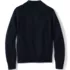 Kids Legacy Full Zip Cardigan, Back