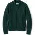 Kids Legacy Full Zip Cardigan, Front