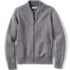 Kids Legacy Full Zip Cardigan, Front