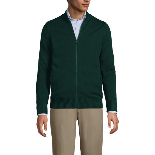 Adult Legacy Full Zip Cardigan - image 4