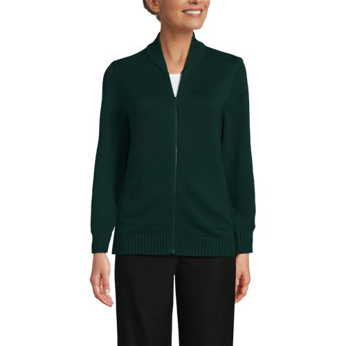 Adult Legacy Full Zip Cardigan - image 3