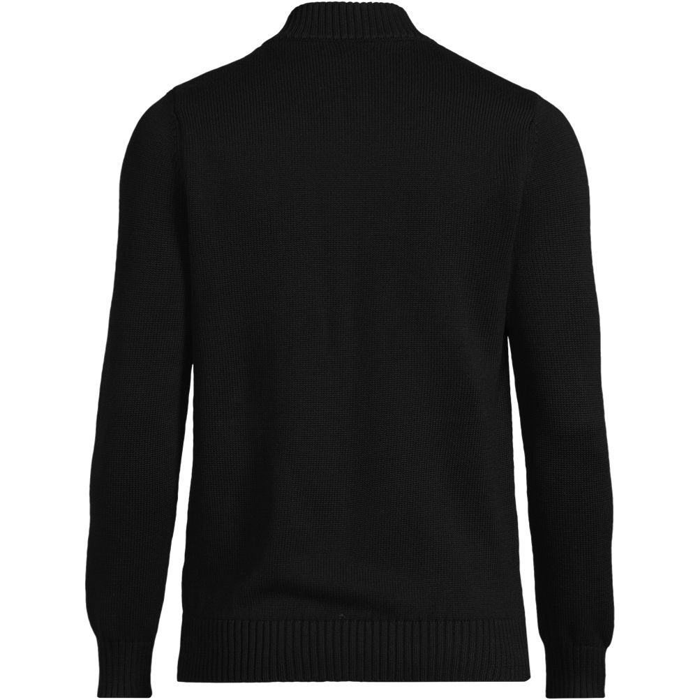 Adult Legacy Full Zip Cardigan | Lands' End