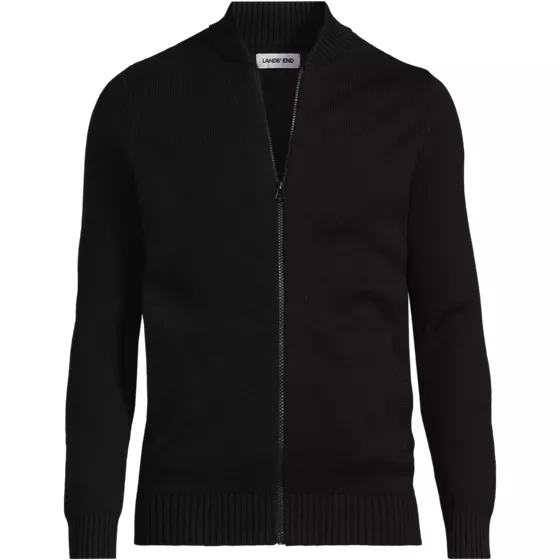 Adult Legacy Full Zip Cardigan - primary